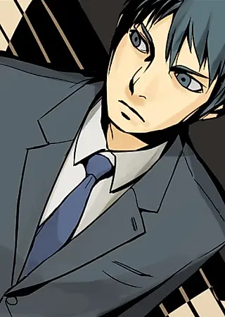 Cover image for the manhwa called Double Room