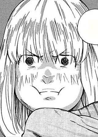 Cover image for the manga called Drip