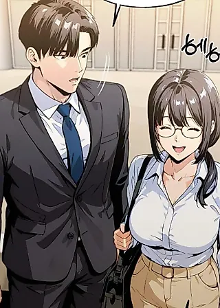 Cover image for the manhwa called Even if You Can't Eat, Go