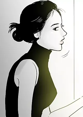 Cover image for the manhwa called Expedition Woman