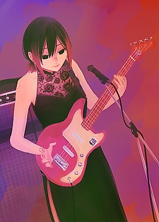 Cover image for the manga called echo echo