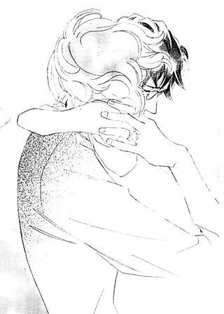 Cover image for the manga called Forever Honey