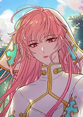 Cover image for the manhwa called Emilone’s Temptation Labyrinth (Promo)
