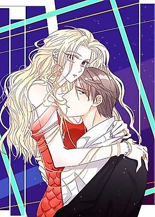 Cover image for the manhua called Emp's Contracted Ex