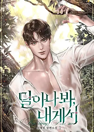 Cover image for the novel called Escape Me If You Can