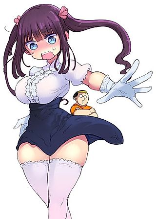 Cover image for the manga called Futaribocchi no OtaCir no Hime (Pilot)