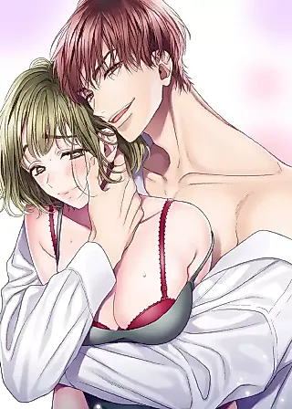 Cover image for the manga called Fate Kneels Before an Omega in Heat