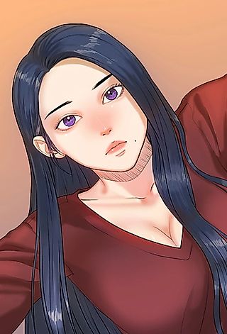 Cover image for the manhwa called First Love Syndrome