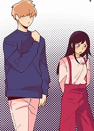 Cover image for the manga called Flawless: Specials