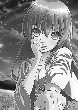 Cover image for the manga called Fly Me to the Moon (2021)