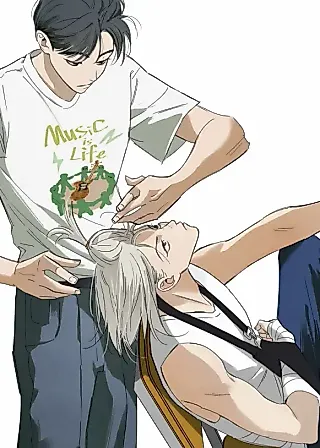 Cover image for the manhua called Follow Me (majmajee)