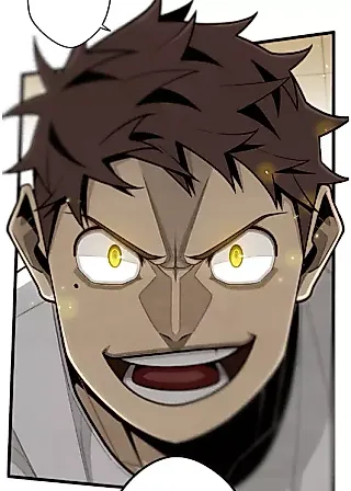 Cover image for the manhwa called Frenemy Final