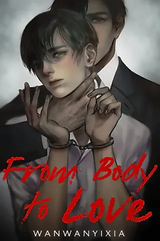 Cover image for the novel called From Body to Love