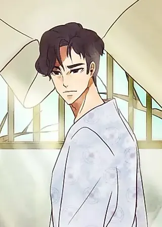 Cover image for the manhwa called Limitline