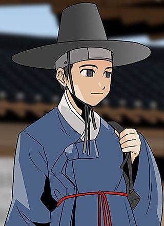 Cover image for the manhwa called Galactic Romance