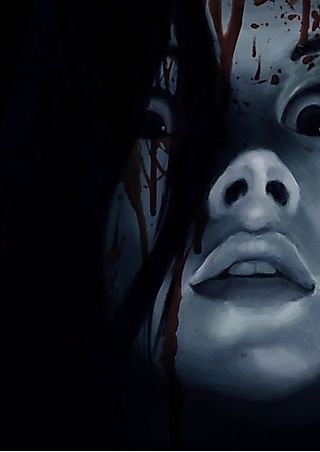 Cover image for the manhwa called Ghost in Your Heart