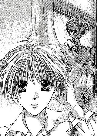 Cover image for the manga called Girlfriend (Miki KIRITANI)