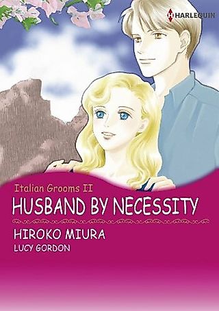 Cover image for the manga called Husband by Necessity