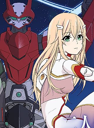 Cover image for the manga called Drifting Hero: Echo the Cluster