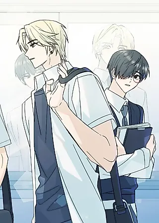 Cover image for the manhwa called Haeon's Owner