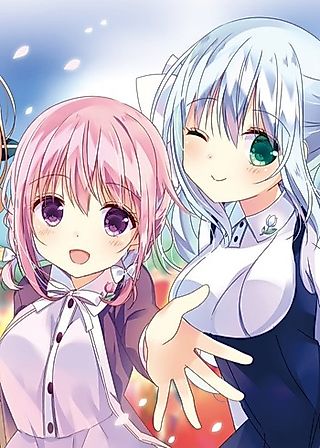 Cover image for the manga called Hanabana*Life Story