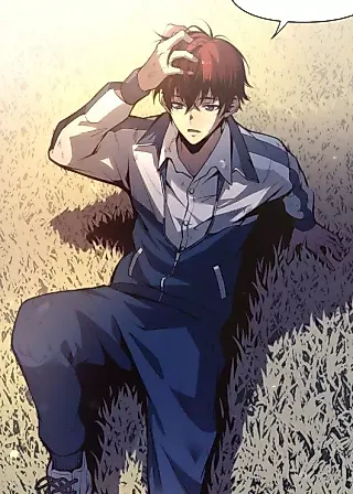 Cover image for the manhua called Dominate the World Only by Defense