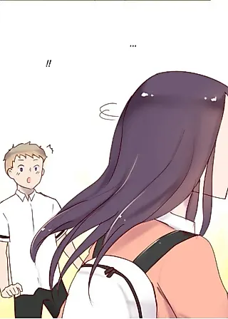 Cover image for the other called Her Weird Hobby