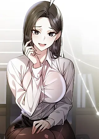Cover image for the manhwa called Her Midnight Sessions