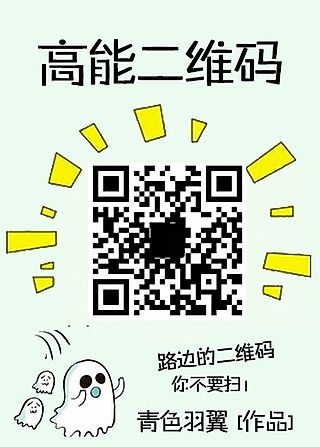 Cover image for the novel called High Energy QR Code