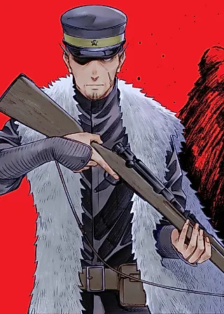 Cover image for the manga called Higuma Arashi