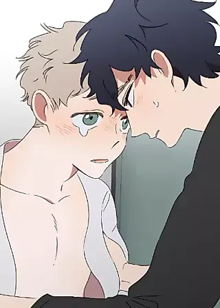 Cover image for the manhwa called Hide Well, Or I'll See Your XX