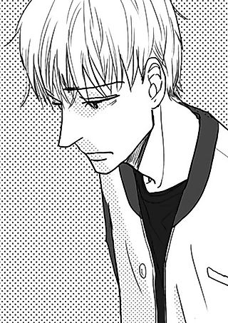 Cover image for the manhwa called 그 남자의 취향 (김논노)