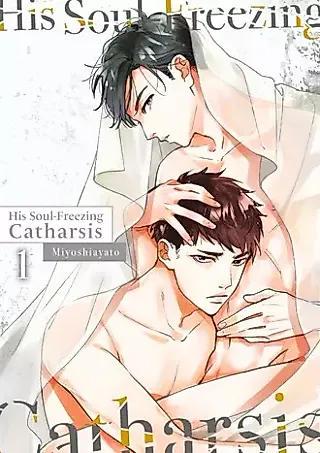 Cover image for the manga called Your Frozen Catharsis