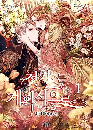 Cover image for the novel called Hoodwinked into Her First Kiss