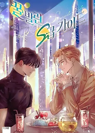 Cover image for the novel called Honey Coated S Class Guide