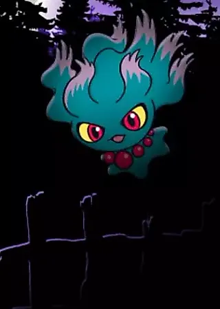 Cover image for the manga called Hontou wa Kowai? Pokemon wo Shiru