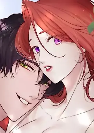 Cover image for the manhwa called How to Break a Curse