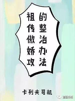 Cover image for the novel called How to Deal with a Tsundere Gong