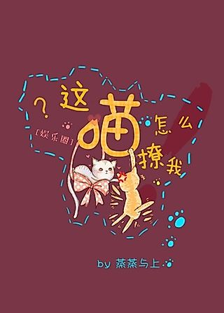 Cover image for the novel called How Could This Cat Tease Me?