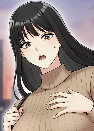 Cover image for the manhwa called I Am a Married Woman