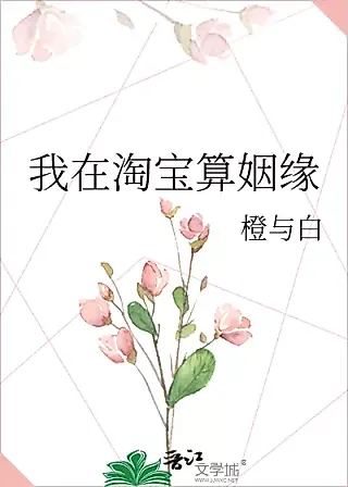 Cover image for the novel called I Am A Matchmaker on Taobao