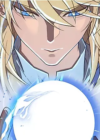 Cover image for the manhua called I Am the Creator God in Apocalypse