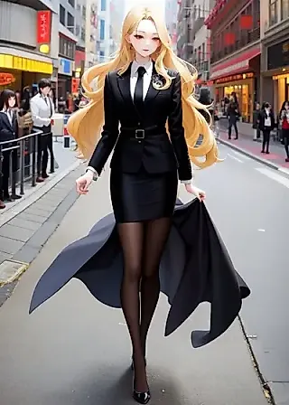 Cover image for the novel called I Became The Younger Sister Of An S-class Hero.