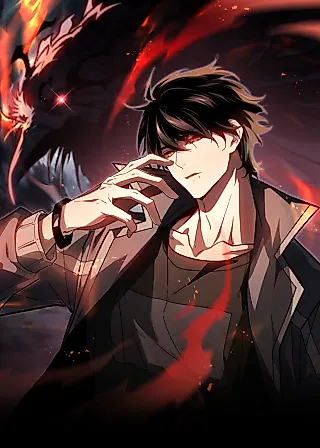 Cover image for the manhua called I Became the Supreme Martial God Through Dream Reincarnation