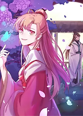 Cover image for the manhua called I Opened a Theater in Ancient Times
