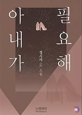 Cover image for the novel called I Need a Wife