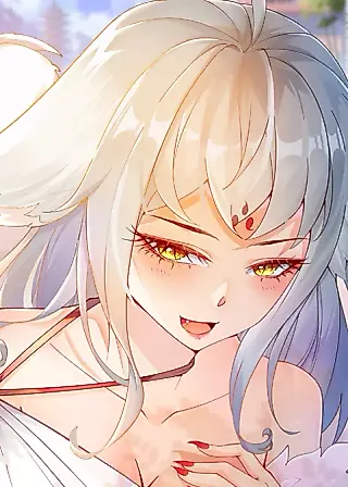 Cover image for the manhua called I Really Don't Want to Be a Fairy