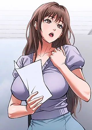 Cover image for the manhwa called I Went to Film a Soap Opera