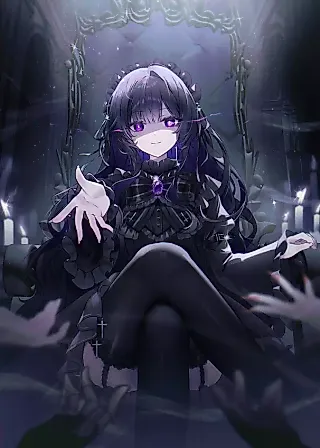 Cover image for the novel called It’s Dangerous Outside the Dungeon, Master