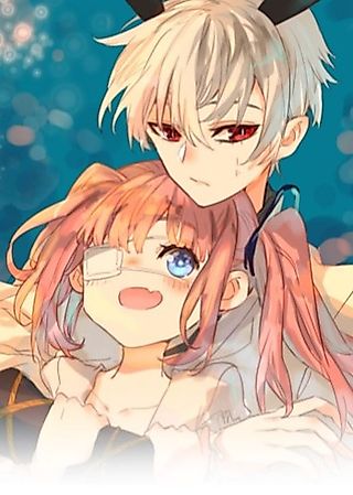Cover image for the manhua called hǎo xiǎng tōutōu gàosunǐ